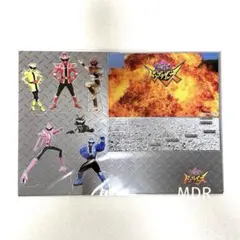 ドンブラザーズ アクリルスタンド 9点セット ドンブラザーズ アクリルスタンド 9点セット - メルカリ