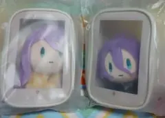 フリューくじ　刀剣乱舞　御伴散歩 〜ぽちくじ〜　A賞