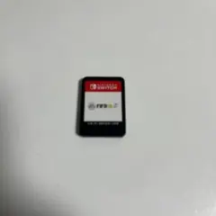 fifa18 switch ソフトのみ