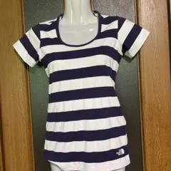 the North face tシャツsレディース