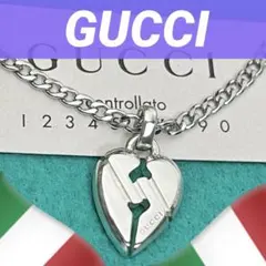 2026年最新】GUCCI ノット ハートの人気アイテム - メルカリ
