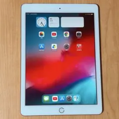 Apple iPad 第5世代 Wi-Fi+Cellular docomo 本体