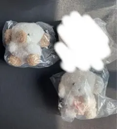 じょせまる ガチャガチャ 3点セット