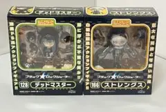 2026年最新】ねんどろいど ブラックロックシューターの人気アイテム