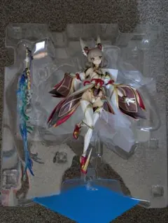グッドスマイルカンパニー　ニア　フィギュア