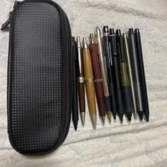 文房具まとめ売り シーサー監修二階建てペンケース - メルカリ