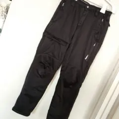 WORKMANFieldCore 中綿カーゴパンツ