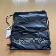 freddy フレディ　　ジュースバッグ