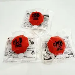 ヒプマイ リングライト 山田一郎 二郎 三郎 Buster Bros!!!