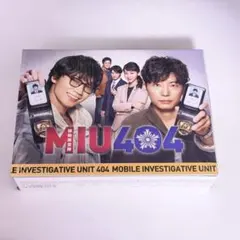 MIU404 Blu-ray BOX まるごとメロンパン号クラフト付き - メルカリ