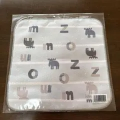 moz タオルハンカチのサムネイル