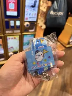 2026年最新】まめゴマ ストラップの人気アイテム - メルカリ