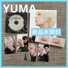 &TEAM mark on me YUMA セット