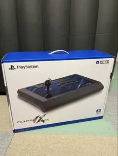 ホリ HORI PS5 ファイティングスティックα アーケードコントローラー