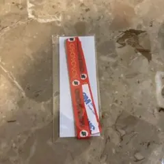 【未開封】なにわんだーまんスマホリボンストラップ