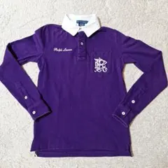 ラグビーボールラルフローレン