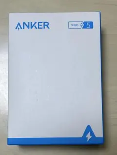 【新品未使用】ANKER PowerCore Fusion 10000