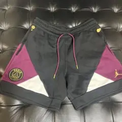 パリ・サンジェルマンFC ハーフパンツ ジョーダン