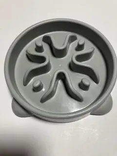ペット　早食い防止食器のサムネイル