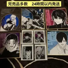 カグラバチ ポップアップストア