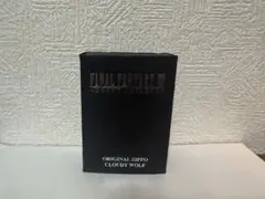 FINAL FANTASY VII Zippo CLOUDY WOLF - メルカリ