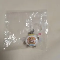 BT21 めじるしアクセサリー SHOOKY エンジェルver