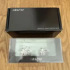 1/24 フジミ LS460hl 覆面パトカー 完成品 - メルカリ