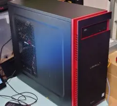 ゲーミングPC core i7 GTX970 メモリ16GB SSD
