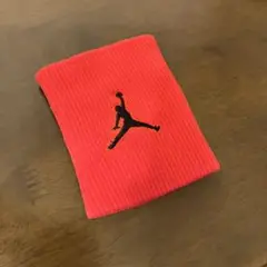 Nikeリストバンド jordan