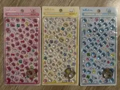 p*e様 【正規品】ボンボンドロップシール しずくちゃん