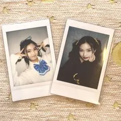 2026年最新】lucky2 チェキの人気アイテム - メルカリ