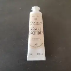 L'Occitane Nérolis Orchidée ハンドクリーム 30ml