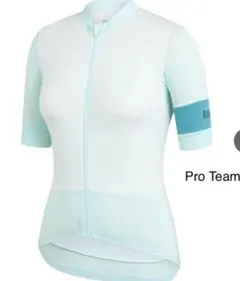 Rapha サイクルジャージ 半袖 ライトグリーンのサムネイル