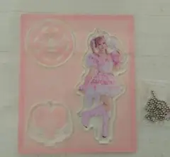 齋藤樹愛羅　アクスタ　魔法少女衣装