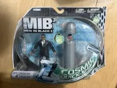 2026年最新】メン・イン・ブラック フィギュアの人気アイテム - メルカリ
