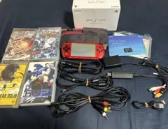 PSP3000本体　セット