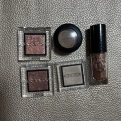 MAC addiction アイシャドウ　まとめ売り