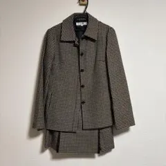 【美品】23区 セットアップ スーツ スカート ジャケット