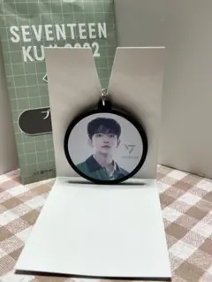 SEVENTEEN くじ 2022 ジョシュア