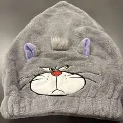 ルシファー ヘアドライ 吸水キャップのサムネイル