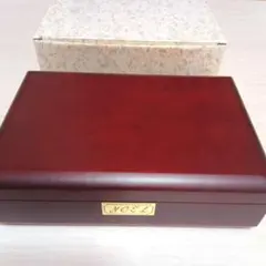 木製アクセサリーケース NOËL