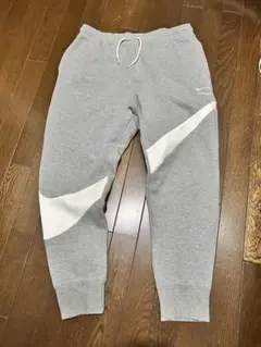 値下げ　Nike ジョガーパンツ XXL