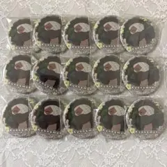 2025年最新】雑渡昆奈門 缶バッジの人気アイテム - メルカリ