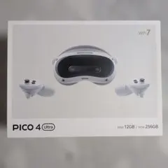 PICO4 Ultra RAM128GB/ROM256GB