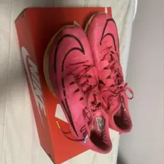 NIKEAirZoom Maxfly ナイキエアズームマックスフライ26.0cm