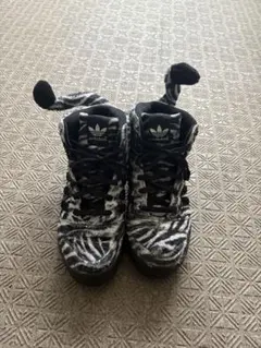 2026年最新】アディダス ジェレミースコット ゼブラの人気アイテム