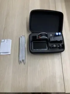 Spikenard DV111-NBEU01 8Kビデオカメラ本体 - メルカリ