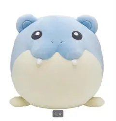 2025年最新】タマザラシ ぬいぐるみの人気アイテム - メルカリ