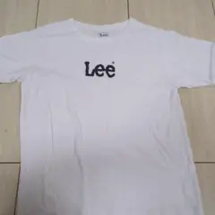 Lee ホワイト Tシャツ M