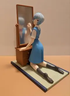 シン・エヴァンゲリオン劇場版 FIGURIZMα アヤナミレイ　フィギュア